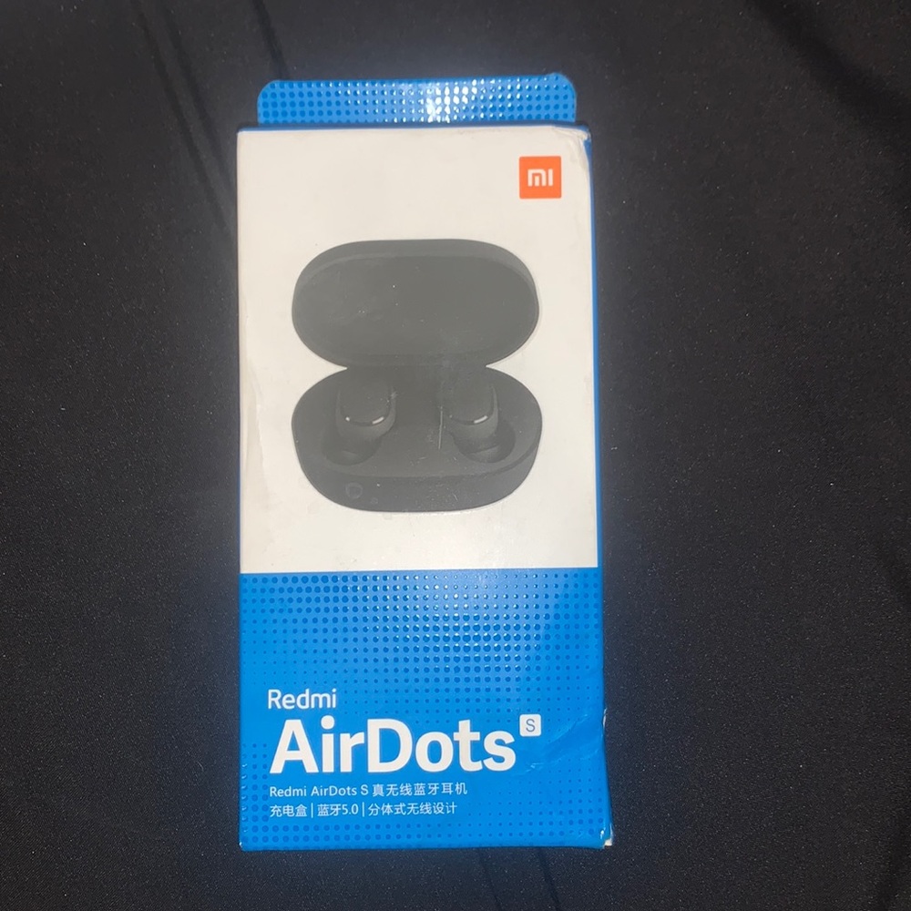 XIAOMI REDMI AIRDOTS